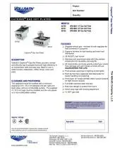 Vollrath 40738 - Item 114995